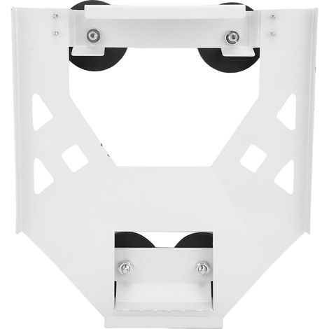 Support magnétique pour mini parabole, fixation rapide et étanche, rotative 360°, kit de montage en acier inoxydable (1/5)