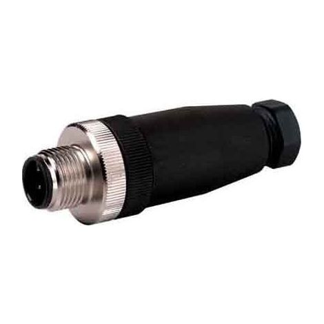 Murrelektronik Rundsteckverbinder 7000-12721-0000000