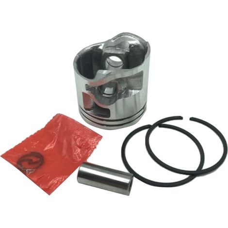 Pièces De Tronçonneuse Meteor Piston Kit Pour STIHL MS211, MS211C-BE/Z/C-BE Z (1/5)