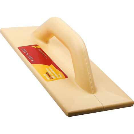 350 X 150mm  Polyurethane Float - G1100 (1/2)