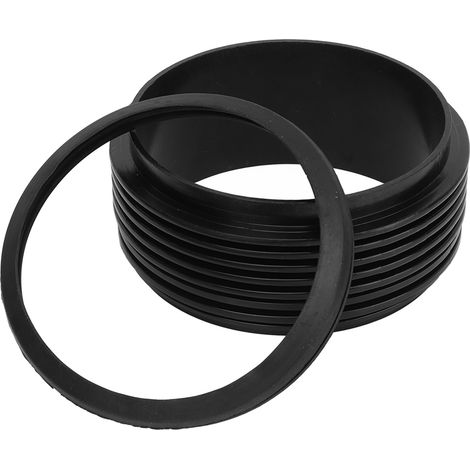 Bague d'usure, roue de pompe à jet, joint, remplacement 267000617, compatible Sea-Doo GTI, GTR, GTS, GTS 90, SPARK, étanchéité, kit d'usure (1/5)