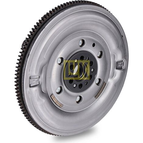 Volant moteur LuK 415 0153 10 NISSAN 123108H301
