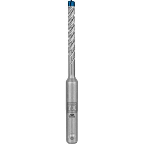 Bosch EXPERT SDS plus-7X Hammer Drill Bit 6 x 50 x 115 mm 30-pc 2608900180