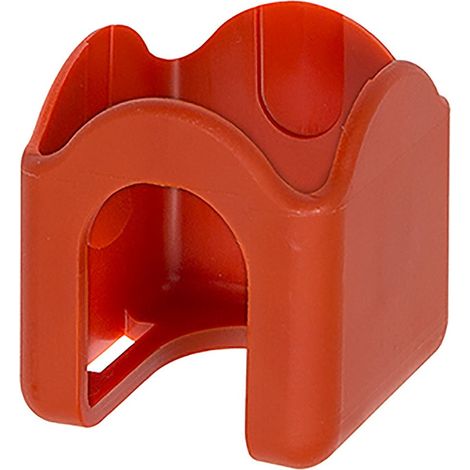Riegler Schutzkappe für Schwenk-Sicherheitskupplungen NW 7,2 und NW 8, PA (1/2)