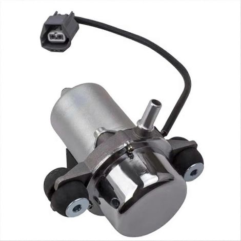 Pompe à vide de frein 31317445 compatible avec les groupes motopropulseurs automobiles S80 et XC90 (1/5)