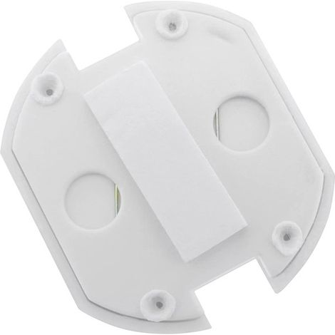 PROTECTOR SEGUR INF PARA SCHUKO BL