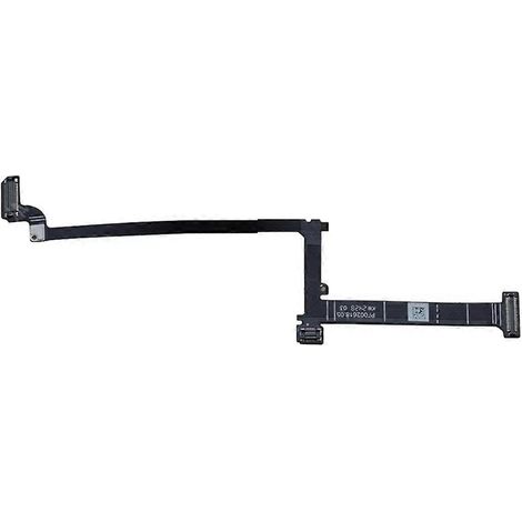 Schwarzes, flexibles Flachkabel als Ersatz-Gimbal für die NEO PTZ-Kamera (1/5)