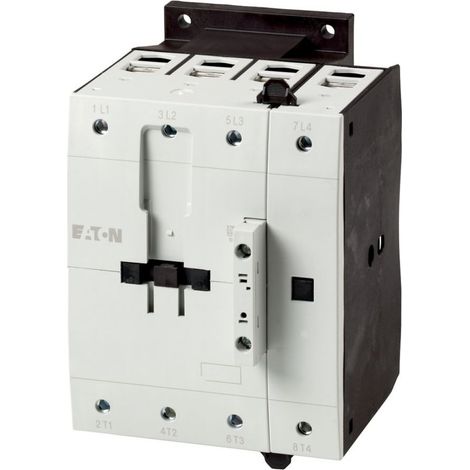 EATON Contactor de potencia 125A AC-1, 4p, 109905