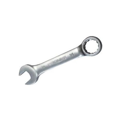 Chiave fissa no-name 35351 acciaio cromo vanadio 11 mm