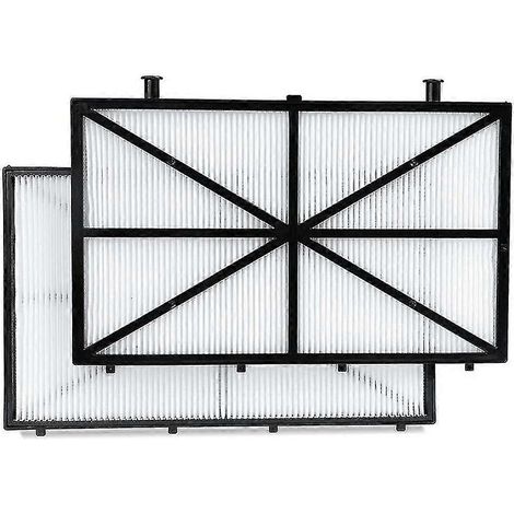 Kit de filtres 9991432-r4 pour aspirateur de piscine Dolphin M400 M500 (pièces détachées 9991432-r4 - 2 pièces) (1/5)