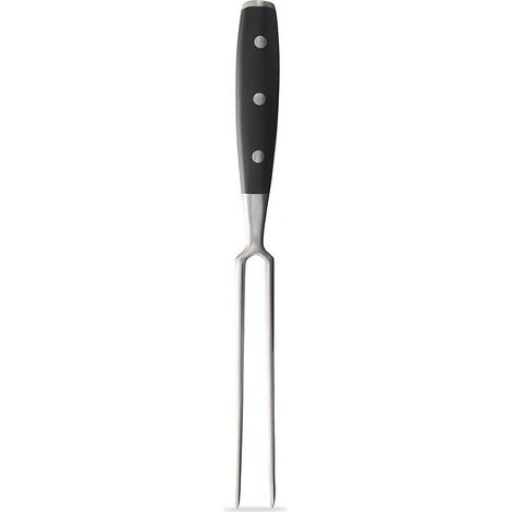 Master Stahl-Fleischgabel 30 cm