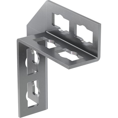 fischer Universalwinkel PUWS 4x4 A4 8 Stk (1/5)