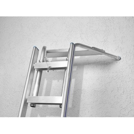 Mauderer Bavaria Wandabstandhalter für Leitern mit 73-100mm Holm