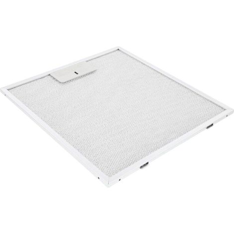 FILTRE MÉTALLIQUE ANTI-GRAISSE POUR HOTTE ELECTROLUX - 4055379376 (1/2)