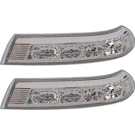 LED-Blinker für Hyundai Santa Fe Rückspiegel (1/5)