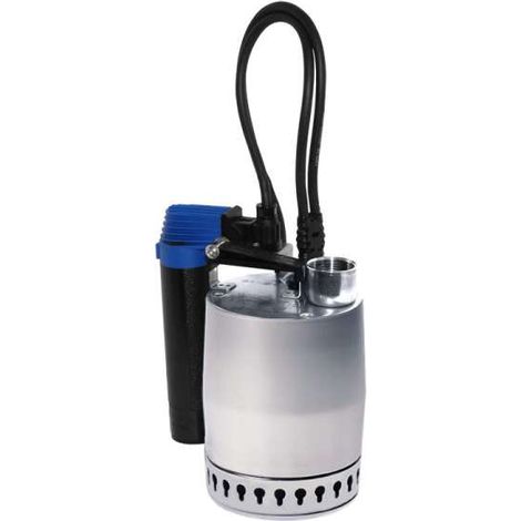 Grundfos Unilift KP 350-AV1 Tauchpumpe Schmutzwasserpumpe Kabellänge 5m 013N1400