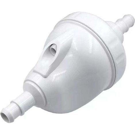 Vanne inversible réglable haute qualité pour robots nettoyeurs de piscine automatiques Compatible avec modèles Polari 280, 180, 380, 480 et 3900 Mécanisme à engrenages pour marche arrière