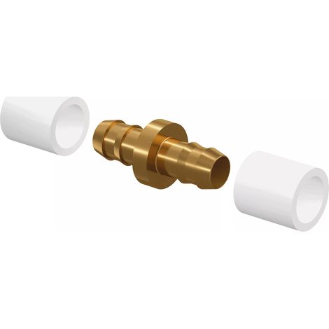 Uponor Minitec Acoplamiento 9,9x1,1, 1005264