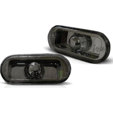 Paire clignotant repetiteur VW Golf 4 de 1997 a 2003 Fume-36869314