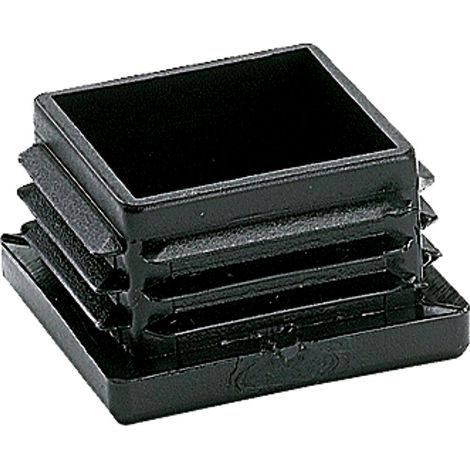 Alettoni Quadrati Cnt03 30x30mm Ne, 25 Pezzi Micel (1/2)