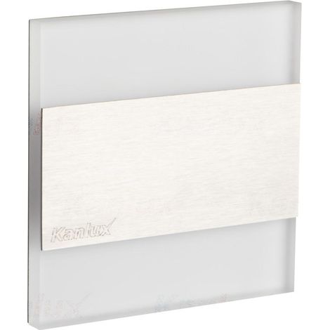 LAMPADA LED PER SCALE TERRA LED WW - KANLUX - Luce CALDA (1/3)