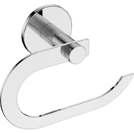 AQUASANIT Astral porta rotolo aperto cromato codice prod: A213250CR