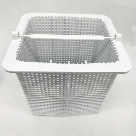Hayward SPX1600M filter basket B-167 Replacement filter pump basket SP2607X10 SP2615X20 -- SPX1600M (white filter basket) (1/5)