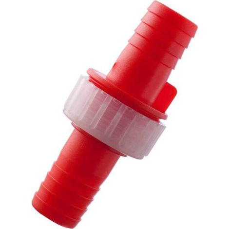 PL RACCORDO A VITE 3 PZ 30 MM