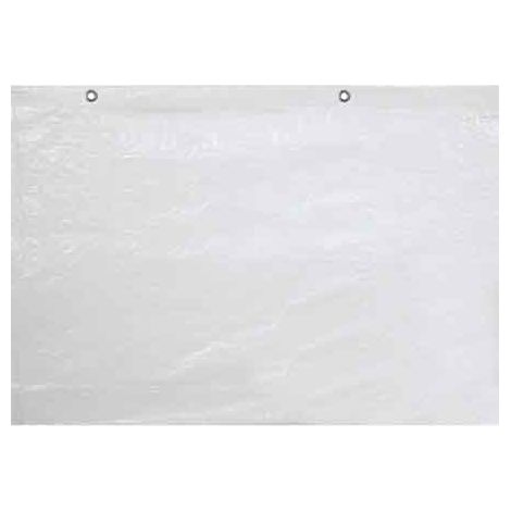 RETE PONTEGGIO ANTIPOLVERE 1,8x25 mt