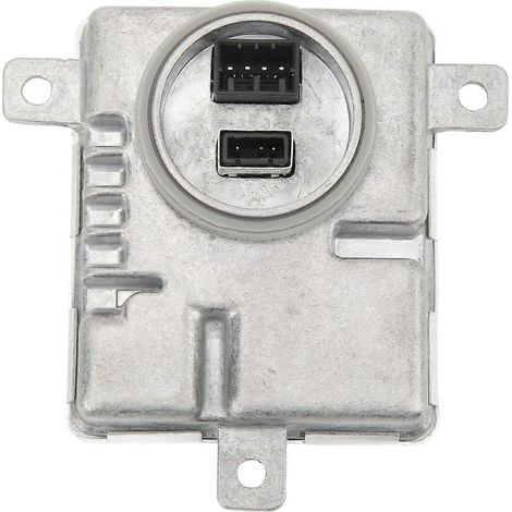 1. Unité de ballast HID Xénon 8K0941597C, module d’alimentation et contrôle pour phares A1 A3 S3 A4 S4 B8. (1/4)