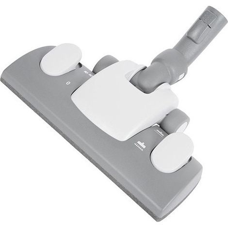 Brosse, embout 2 positions d'origine (1/3)