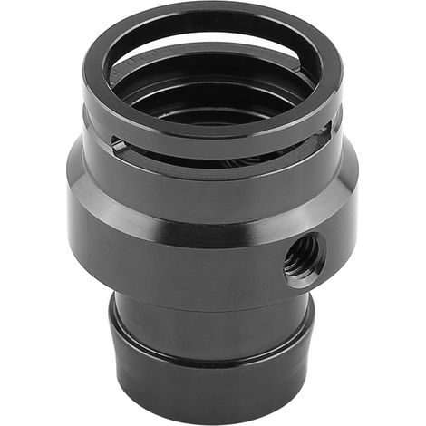 Adapter für Turbolader-Ladedruck-Vakuumschlauchsensor für Audi A4 A5 TSI 2.0T (1/5)