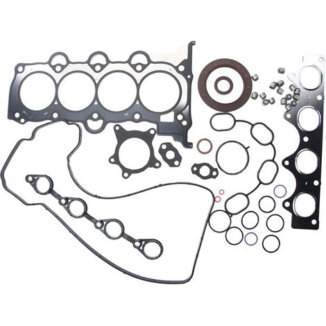 Motorreparatur-Dichtungssatz G4FA G4FC 1.4 1.6 Überholungssatz 209112BG02A