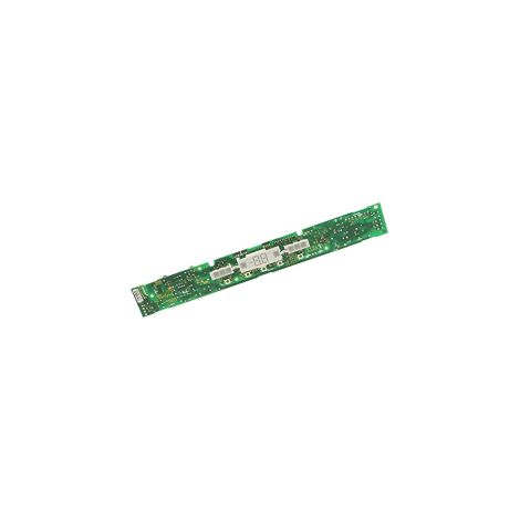 Ariston - Modulo - Pannello magico Stuurkaart - C00386195 (C00386195)