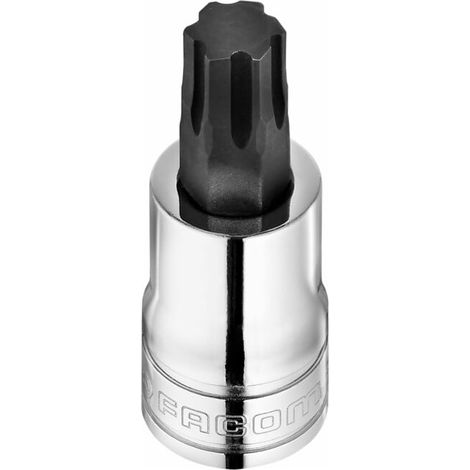 Facom Embout hexagonal 1/2 pouce 11 mm
