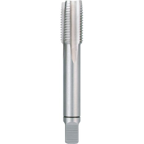 RUKO Handgewindebohrer MF DIN 2181 HSS VS, geschliffen MF 18 Steigung 1,50 mm (1/5)