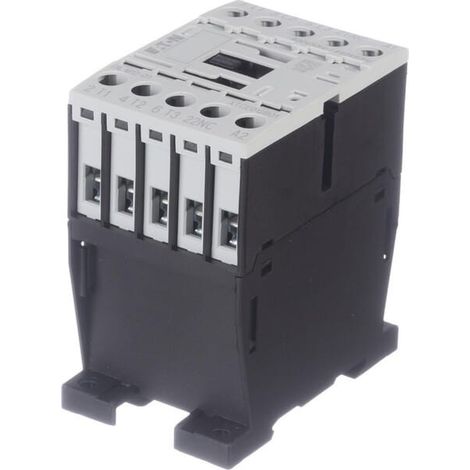 Contacteur EATON DILM1201400VAC (1/2)