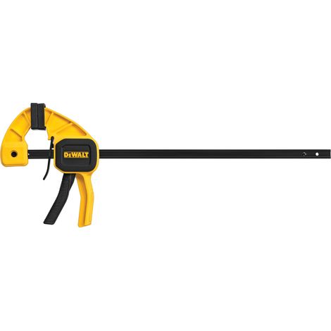 Mâchoire à une main, M, 300 mm  DeWalt DWHT0-83140
