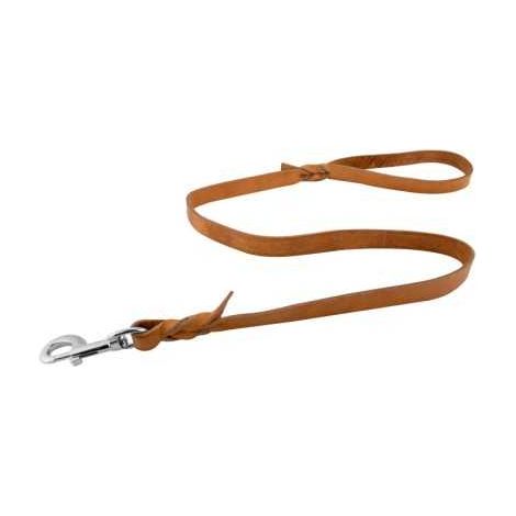Dickes Lederband, Länge 100 cm, Breite 2 cm (1/5)