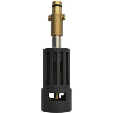 Raccords de lance de pulvérisation pour rondelles à pression, remplacement pour K1 K2 K3 K4 K5 K6 K7 (1/3)
