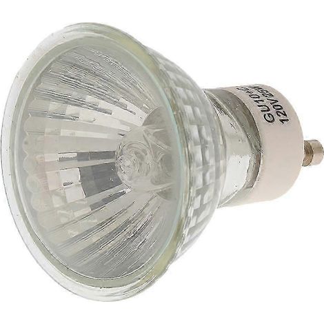 Projecteur halogène GU10 pour usage commercial et domestique (1/5)