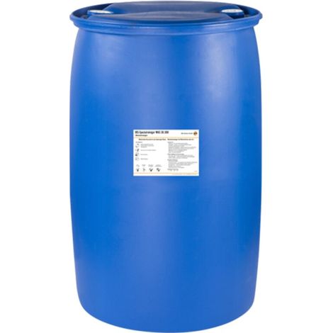 IBS-Spezialreiniger WAS 30.300 200 L Spundbehälter