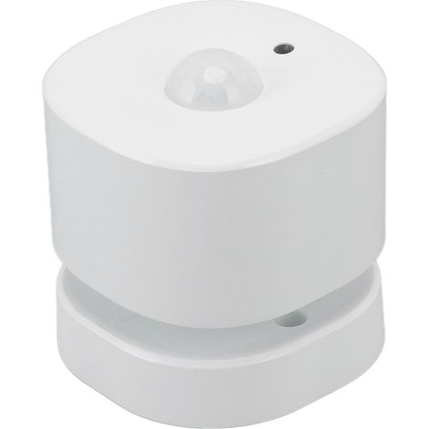 Intelligenter PIR-Bewegungsmelder mit Fernbedienungs-App, ZigBee- und Tuya-kompatibler Anwesenheitsmelder für mehr Sicherheit in Ihrem Zuhause (1/5)