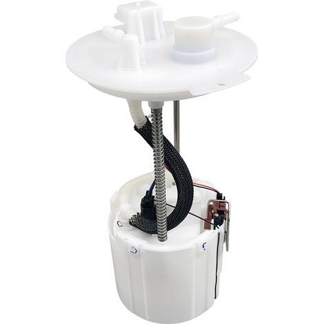 1106100-DP01 is available for use with the Changan Xingka PLUS fuel pump assembly. (1/4)