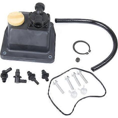 Fuel Pump Kit Replaces for Kohler 24-393-12-S / 2475734-S / 24-559-08-S