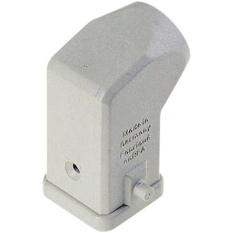 Capot passe-câble Han® 3A-gw-Pg11 09200030620 HARTING 1 pc(s) D10178 (1/3)