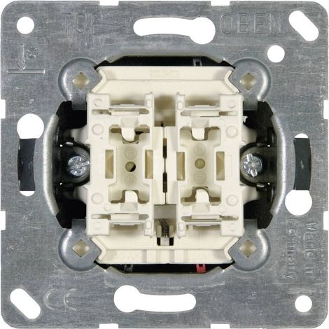 Jung Frutto Interruttore tapparelle LS 990, AS 500, CD 500, LS design, LS plus, FD Design, A 500, A plus, A creation, C (1/2)