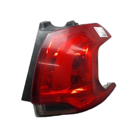 [PRODUIT D'OCCASION] Feu Arriere Droit PEUGEOT 2008 Phase 1 2013-... ♻️ Ref Oe. 9678074380 - Garantie à vie (1/3)
