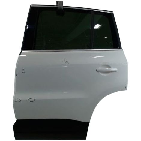 Porte Arriere Gauche VOLKSWAGEN Tiguan [PRODUIT D'OCCASION]♻️5n0833055a