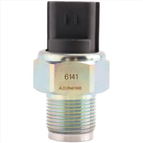 Capteur de pression de carburant RE520930 RE515635 pour John Deere 7420 7520 7710 7810 8120+ (pression de rampe d'injection S-SFYGV) (1/5)